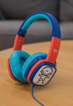 Kinderhoofdtelefoon ISY – Blauw, Verzenden, Nieuw