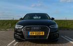 Audi A3 1.4Tfsi 204pk E-tron 2016 Zwart facelift digitaldash, Auto's, Audi, Stof, Zwart, 4 cilinders, Zwart