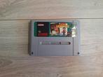 Ardy Lightfoot voor de Super Nintendo (SNES), Avontuur en Actie, Gebruikt, 2 spelers, Eén computer