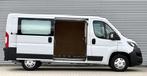 Fiat Ducato 30 2.3 MultiJet L2H1, Voorwielaandrijving, Gebruikt, Euro 6, Start-stop-systeem