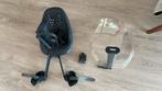 Thule Yepp Mini 2, Ophalen, Zo goed als nieuw, Voorzitje, Thule Yepp