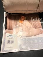 Felman Eazy Sleep Dekbed - Sand 140x200, Eenpersoons, Beige, Nieuw, Ophalen of Verzenden