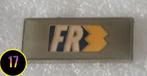 Pin FR3, Verzenden, Gebruikt