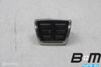 Aluminium rempedaalkap VW Golf 7 5Q0723131A, Gebruikt