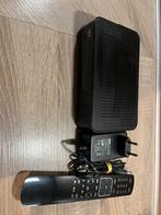 Canal digitaal M7 satelliet ontvanger, Audio, Tv en Foto, Schotelantennes, Ophalen of Verzenden, Zo goed als nieuw, Overige merken