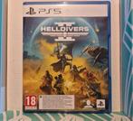Helldivers 2 - PS5, Ophalen of Verzenden, Zo goed als nieuw
