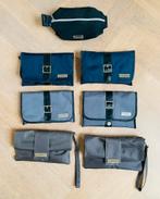 KLM business class toilet tasjes, Verzamelen, Luchtvaart en Vliegtuigspotten, Ophalen of Verzenden, Overige typen