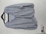 Te Koop: YAYA Blouse, mt 42. Lichtblauw.  NIEUW! (J-155), Kleding | Dames, Blouses en Tunieken, Blauw, Maat 42/44 (L), Nieuw, Ophalen of Verzenden