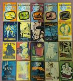 20 zeer mooie oude kinderboeken van W.G van der Hulst IZGST, Boeken, Ophalen of Verzenden, Zo goed als nieuw, Kind en Jeugd