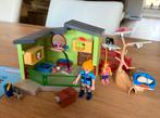 Playmobil Kattenverblijf – 9276, Kinderen en Baby's, Speelgoed | Playmobil, Ophalen of Verzenden, Zo goed als nieuw, Complete set