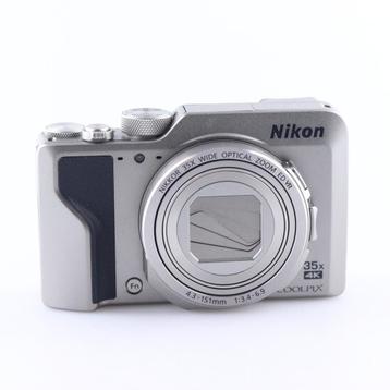 Nikon Coolpix A1000 4K 30P 1080 60P Camera | Nette staat beschikbaar voor biedingen
