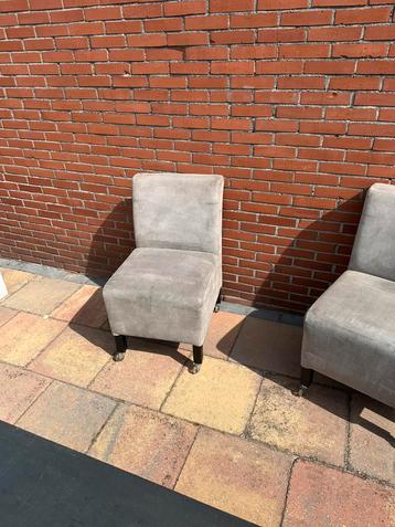 Stoelen
