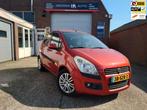 Suzuki Splash 1.2 Exclusive Automaat, Airco, Stoelverwarming, Gebruikt, Origineel Nederlands, Bedrijf, 39 €/maand