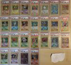 diverse wotc pokemonkaarten, Hobby en Vrije tijd, Verzamelkaartspellen | Pokémon, Ophalen of Verzenden, Meerdere kaarten