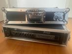 Ampeg SVT 3 pro (incl flightcase), Ophalen, Zo goed als nieuw, Basgitaar, 100 watt of meer