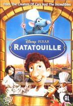 RATATOUILLE Dvd Disney Perfecte staat Nederlands gesproken, Cd's en Dvd's, Dvd's | Kinderen en Jeugd, Alle leeftijden, Ophalen of Verzenden