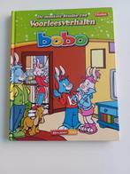 bobo voorleesverhalen in hard cover kaft, Boeken, Kinderboeken | Kleuters, Studio 100, Fictie algemeen, Jongen of Meisje, Ophalen of Verzenden