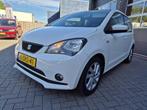 SEAT Mii 1.0 Sport Dynamic, Voorwielaandrijving, Stof, Gebruikt, Zwart