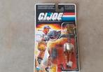 Gi joe gijoe honkbal hardball figuur filecard 1988, Ophalen of Verzenden, Gebruikt