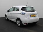 Renault ZOE R90 Life 41 kWh | Incl. Koopaccu | PDC Achter |, 12 maanden, Stof, Gebruikt, 41 kWh