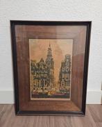 Diverse vintage en kunst (zie foto's), Ophalen