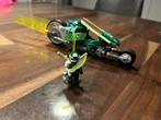 Lego ninjago 71709, Ophalen of Verzenden, Zo goed als nieuw, Complete set, Lego