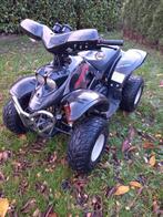 Quad gezocht zoals op de foto, Fietsen en Brommers, Minibikes, Midibikes en Pitbikes, Ophalen, Gebruikt, Overige typen