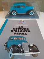 De auto van Allonzo Perez 1/24, Hobby en Vrije tijd, Modelauto's | 1:24, Ophalen of Verzenden, Nieuw