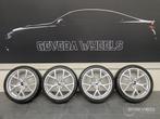 19” originele Audi RS3 8Y velgen + winterbanden 5x112   8Y0, 19 inch, Gebruikt, Banden en Velgen, 235 mm