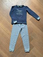 Quapi pyjama maat 128, Nacht- of Onderkleding, Ophalen of Verzenden, Zo goed als nieuw, Jongen