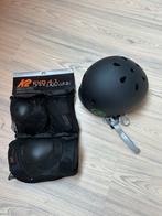 K2 skate beschermingsset voor kinderen, Ophalen, K2, Kinderen, Zo goed als nieuw