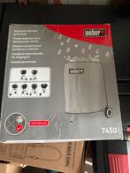 Weber Standaard Grillhoes 47cm - Nieuw, Ophalen, Nieuw