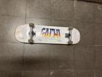 Skateboard, Ophalen, Gebruikt, Skateboard