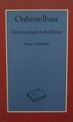 Isaac Lipschits - Onbestelbaar, Ophalen of Verzenden, 20e eeuw of later, Nieuw
