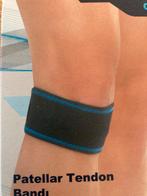 Knie bandage nieuw voor padel en jumpersknie, Diversen, Braces, Ophalen of Verzenden, Nieuw