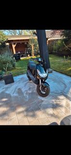 Peugeot vivacity dd 70cc, Fietsen en Brommers, Scooters | Peugeot, Ophalen, Zo goed als nieuw, Tweetakt, Vivacity