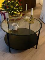 Salon tafel ikea, Huis en Inrichting, Tafels | Salontafels, Ophalen, 100 tot 150 cm, 50 tot 100 cm, Zo goed als nieuw