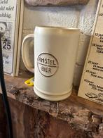 4 stuks amstel pullen., Verzamelen, Ophalen of Verzenden, Zo goed als nieuw, Amstel