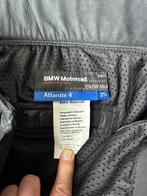 Motorbroek BMW Atlantis 4, maat 25, Motoren, Kleding | Motorkleding, Nieuw zonder kaartje, Broek | leer, BMW Motorrad