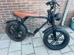 Fatbike Ouxi v8 opnkapper, Ophalen, Zo goed als nieuw, Algemeen