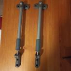Telescooparm voor raam, Ophalen of Verzenden, Gebruikt, Minder dan 80 cm, Overige typen