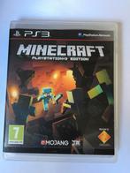Ps3 game Minecraft, Spelcomputers en Games, Games | Sony PlayStation 3, 3 spelers of meer, Ophalen of Verzenden, Zo goed als nieuw