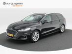 Ford Mondeo Wagon 2.0 IVCT HEV 187 Pk Automaat Vignale | Ful, Auto's, Ford, 188 pk, Gebruikt, 4 cilinders, Mondeo