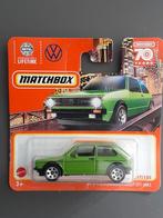 Matchbox 1976 Volkswagen Golf GTI. Mk1     Matchbox, Nieuw, Ophalen of Verzenden, Auto