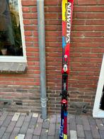 Ski Salomon 178 cm in kerige staat!, 160 tot 180 cm, Zo goed als nieuw, Ski's, Salomon