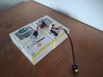 HID xenon verlichting H1 35w K6000, Auto-onderdelen, Verlichting, Ophalen of Verzenden, Nieuw