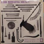 LP: David Munrow, The Mediaeval Sound, Gebruikt, Overige typen, Ophalen of Verzenden, 12 inch