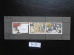 nl - blok filacento / postfris 1984 (bl-25), Ophalen of Verzenden, Na 1940, Postfris