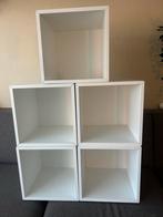 IKEA Eket Modulair Systeem - 5 Stuks, Ophalen, Gebruikt, Minder dan 100 cm, Met lade(s)