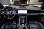 Porsche Panamera 2.9 4 E-Hybrid|22''|Pano|chrono|ACC|Bose, Automaat, Zwart, Leder, Vierwielaandrijving